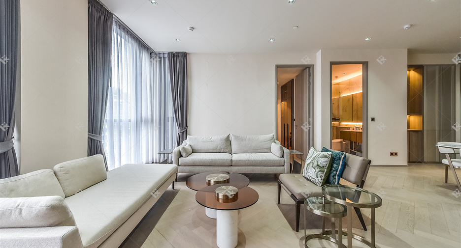 For rent 2 bedrooms condo 