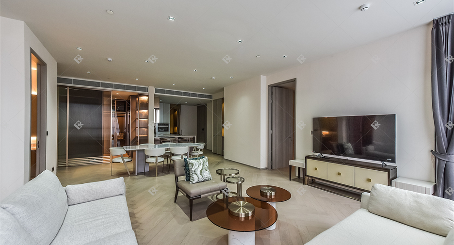 For rent 2 bedrooms condo 