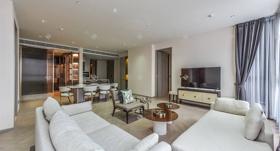 For rent 2 bedrooms condo 