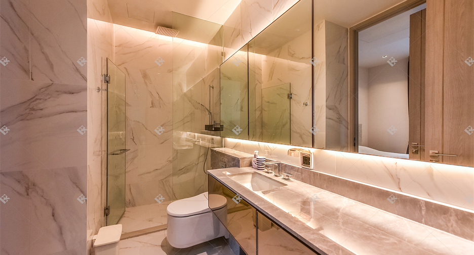 For rent 2 bedrooms condo 