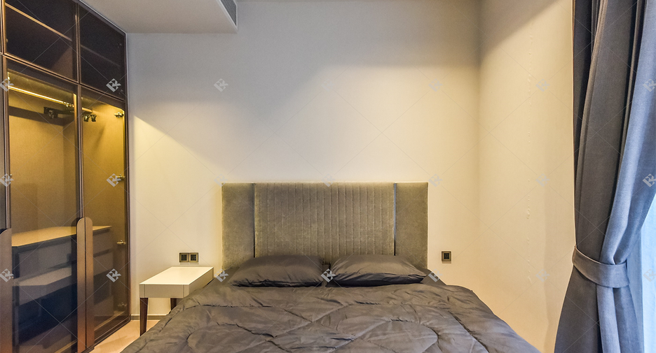 For rent 2 bedrooms condo 