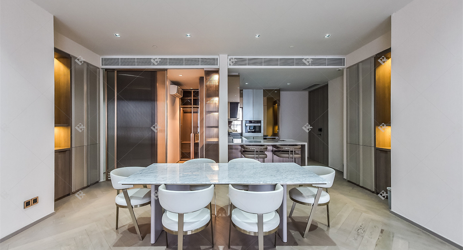 For rent 2 bedrooms condo 