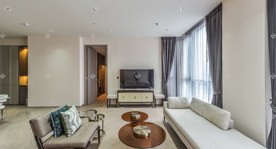 For rent 2 bedrooms condo 