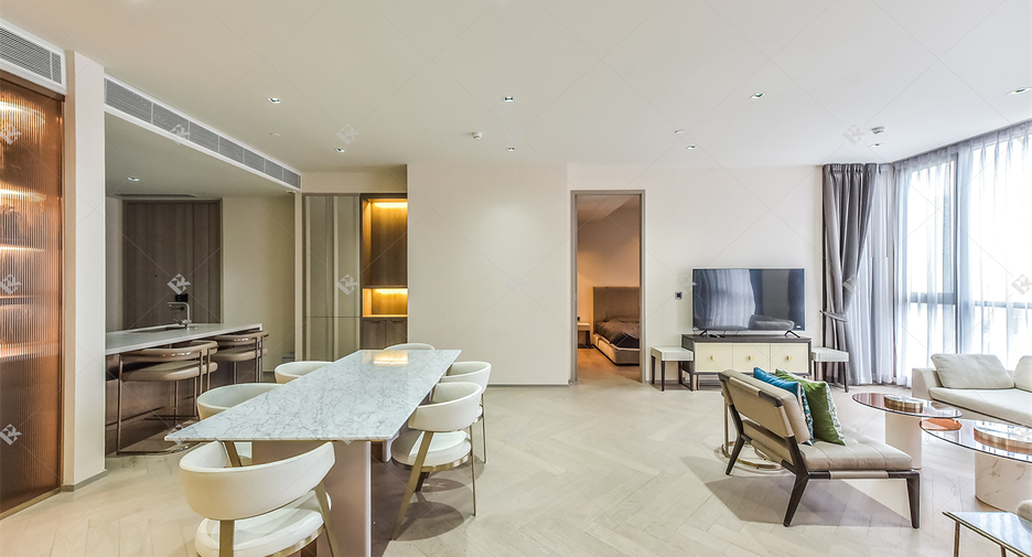 For rent 2 bedrooms condo 