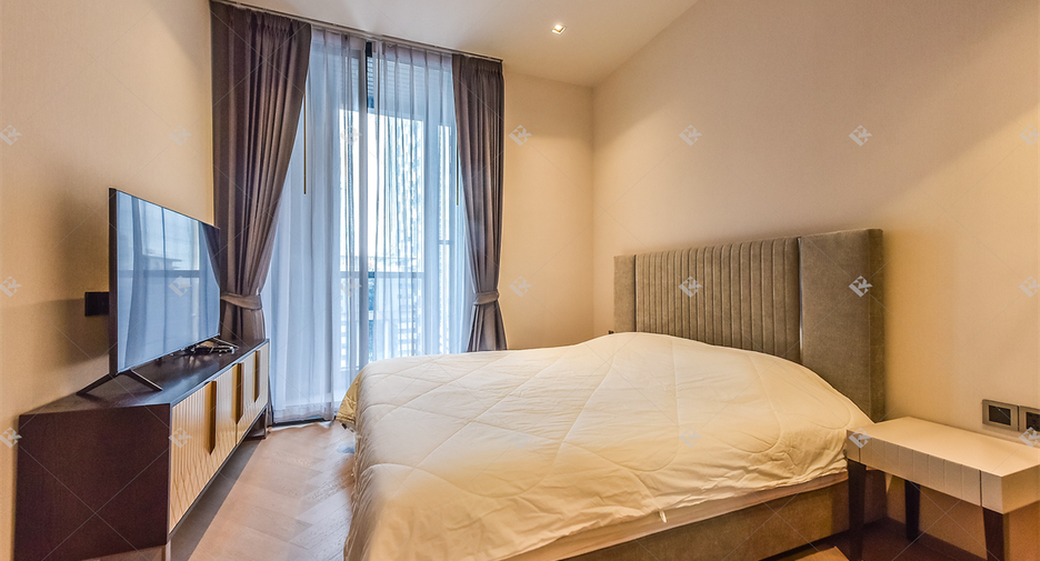 For rent 2 bedrooms condo 