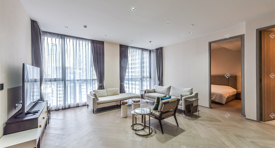 For rent 2 bedrooms condo 