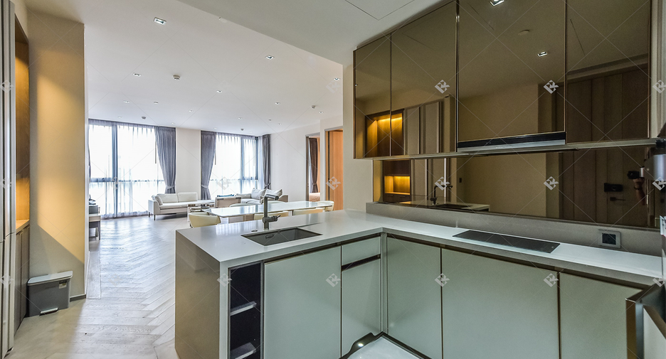 For rent 2 bedrooms condo 