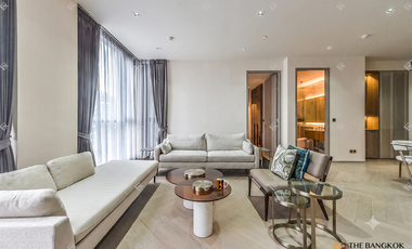 À louer 2 chambres condo 
