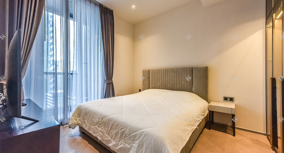 For rent 2 bedrooms condo 