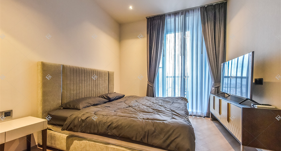 For rent 2 bedrooms condo 