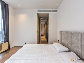 For rent 1 bed condo in Sathon, Bangkok
