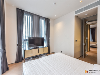For rent 1 bed condo in Sathon, Bangkok