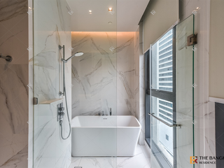 For rent 1 bed condo in Sathon, Bangkok