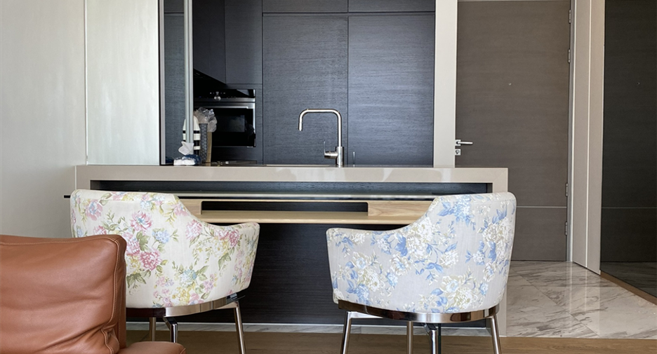For rent 1 Beds condo in Sathon, Bangkok