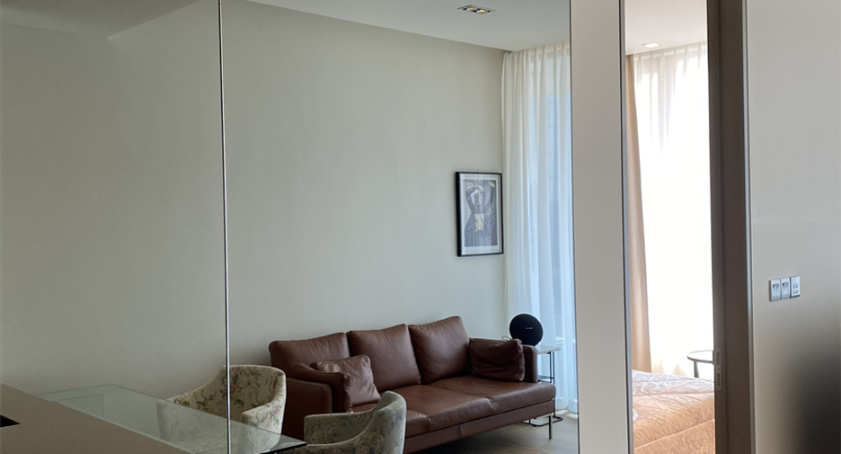 For rent 1 Beds condo in Sathon, Bangkok