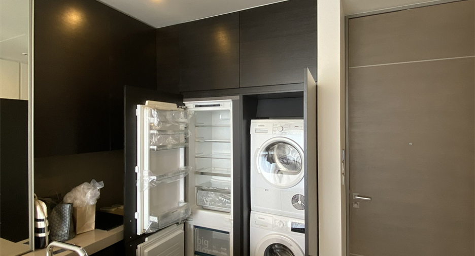 For rent 1 Beds condo in Sathon, Bangkok