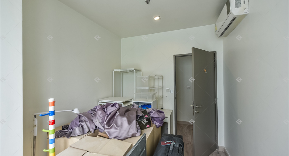 Condo en venta de 2 habitaciones en Ratchathewi, Bangkok
