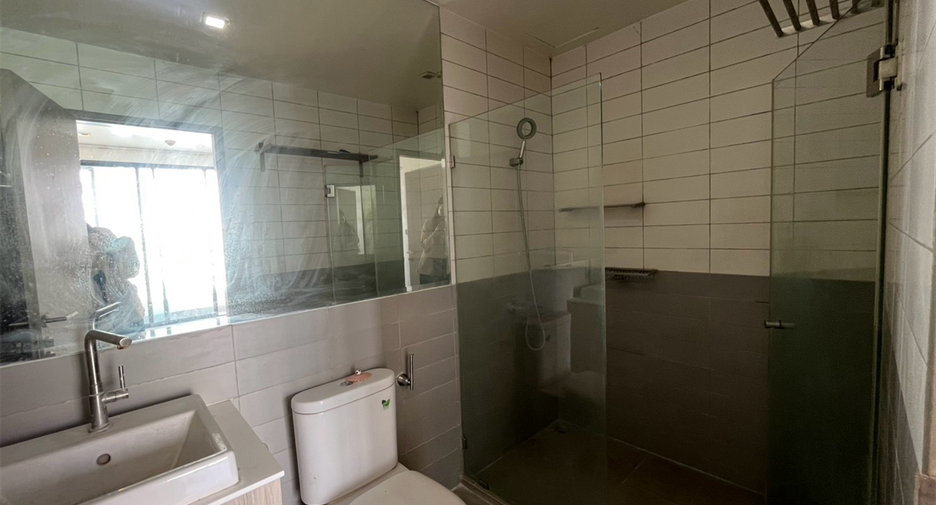 Wohnung zum Kauf mit 2 Zimmer in Ratchathewi, Bangkok