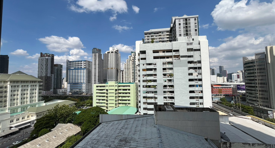 Wohnung zum Kauf mit 2 Zimmer in Ratchathewi, Bangkok