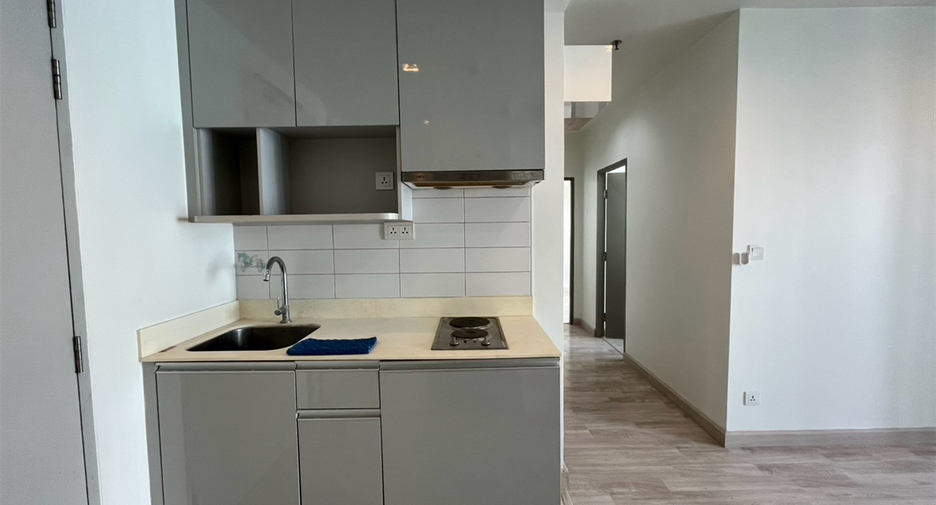 Wohnung zum Kauf mit 2 Zimmer in Ratchathewi, Bangkok