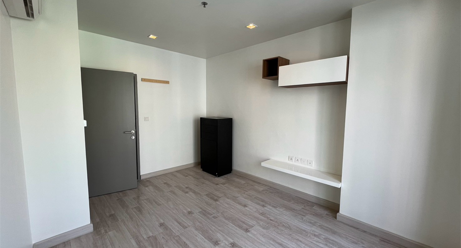 Wohnung zum Kauf mit 2 Zimmer in Ratchathewi, Bangkok