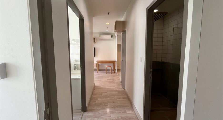 Wohnung zum Kauf mit 2 Zimmer in Ratchathewi, Bangkok
