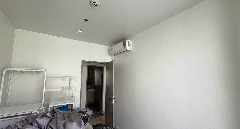 Wohnung zum Kauf mit 2 Zimmer in Ratchathewi, Bangkok