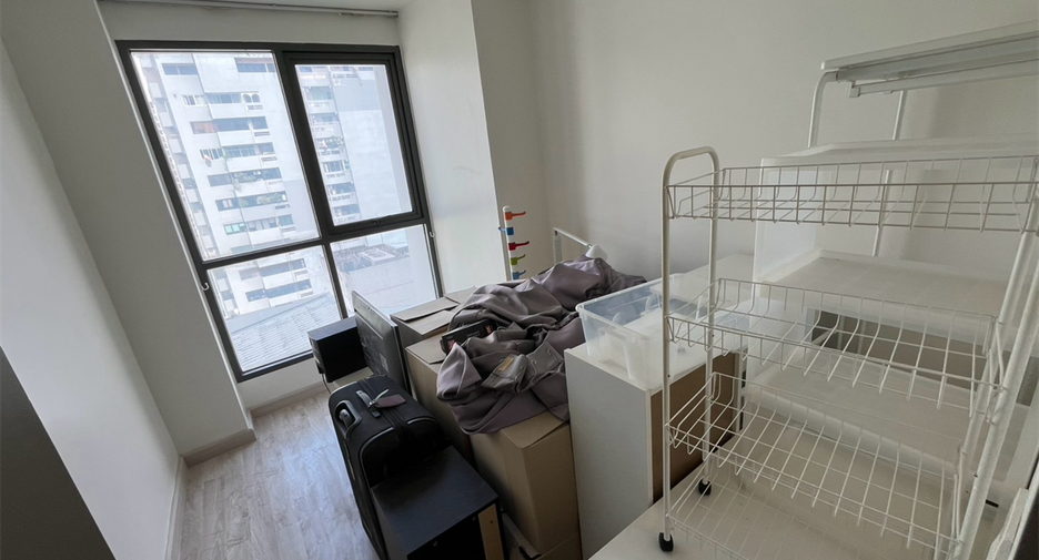 Wohnung zum Kauf mit 2 Zimmer in Ratchathewi, Bangkok