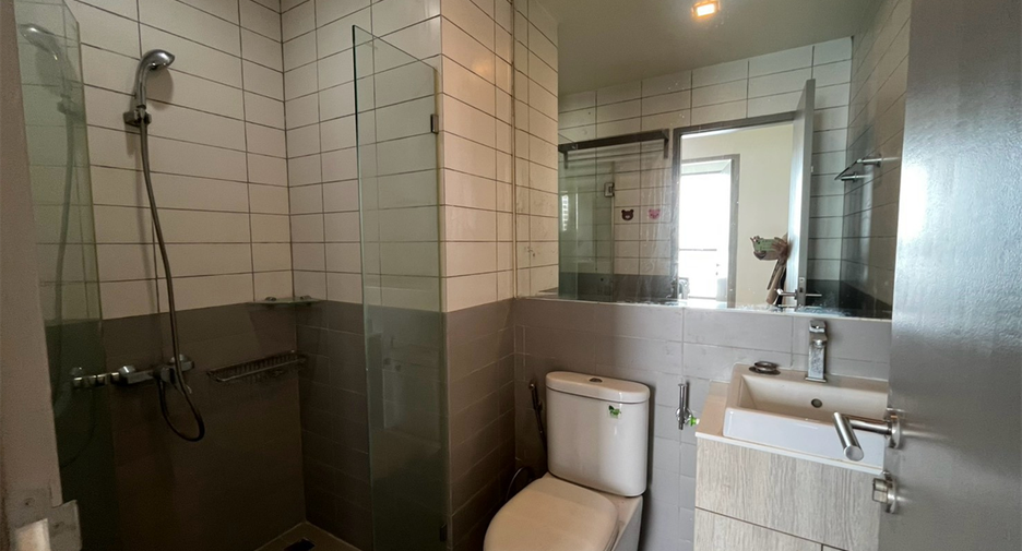 Wohnung zum Kauf mit 2 Zimmer in Ratchathewi, Bangkok
