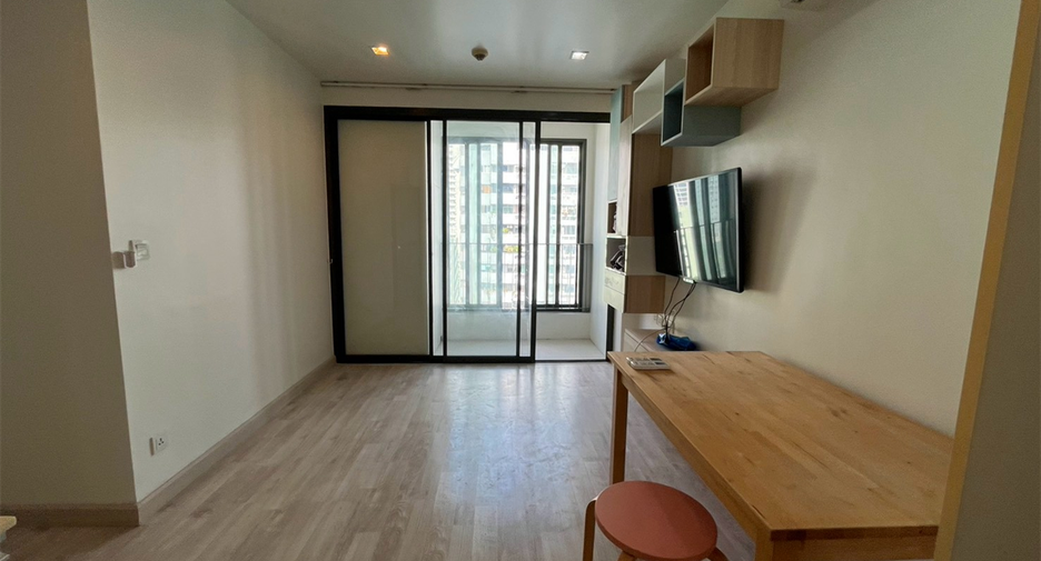 Wohnung zum Kauf mit 2 Zimmer in Ratchathewi, Bangkok