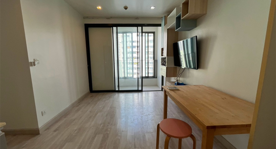 Wohnung zum Kauf mit 2 Zimmer in Ratchathewi, Bangkok