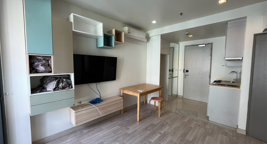 Wohnung zum Kauf mit 2 Zimmer in Ratchathewi, Bangkok