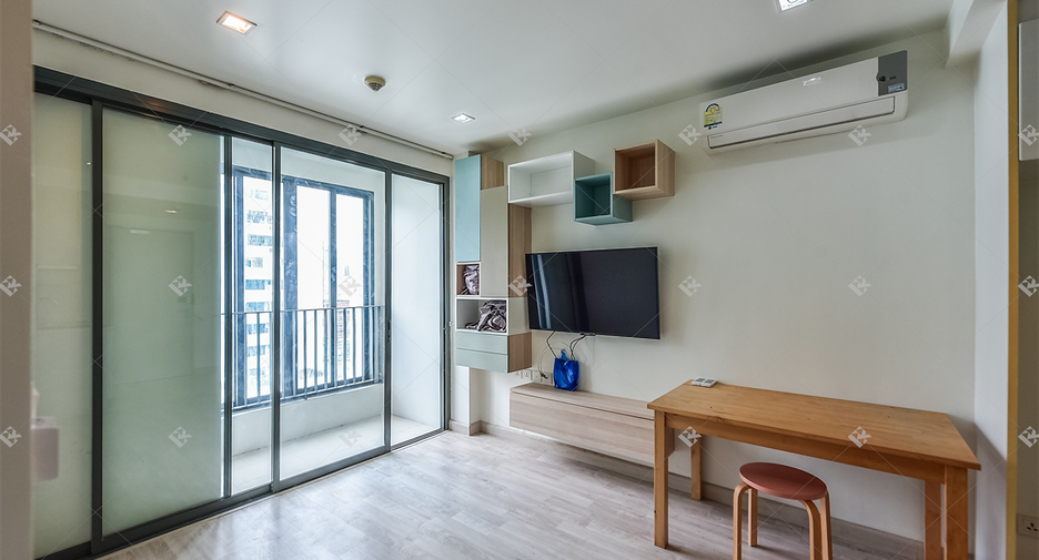 Condo en venta de 2 habitaciones en Ratchathewi, Bangkok