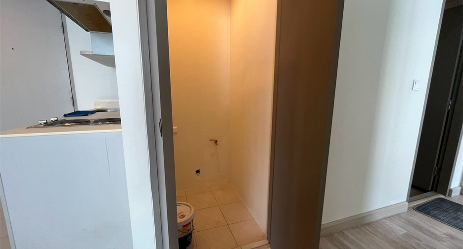 Wohnung zum Kauf mit 2 Zimmer in Ratchathewi, Bangkok