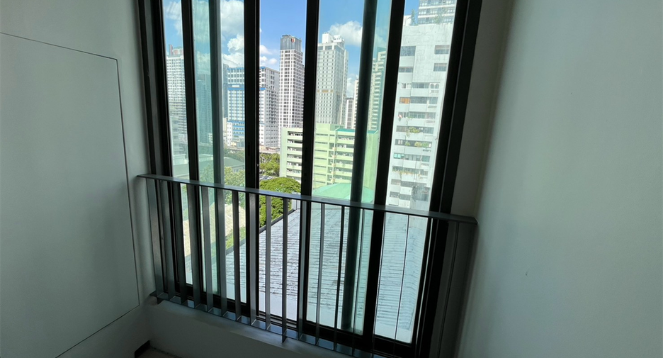 Wohnung zum Kauf mit 2 Zimmer in Ratchathewi, Bangkok