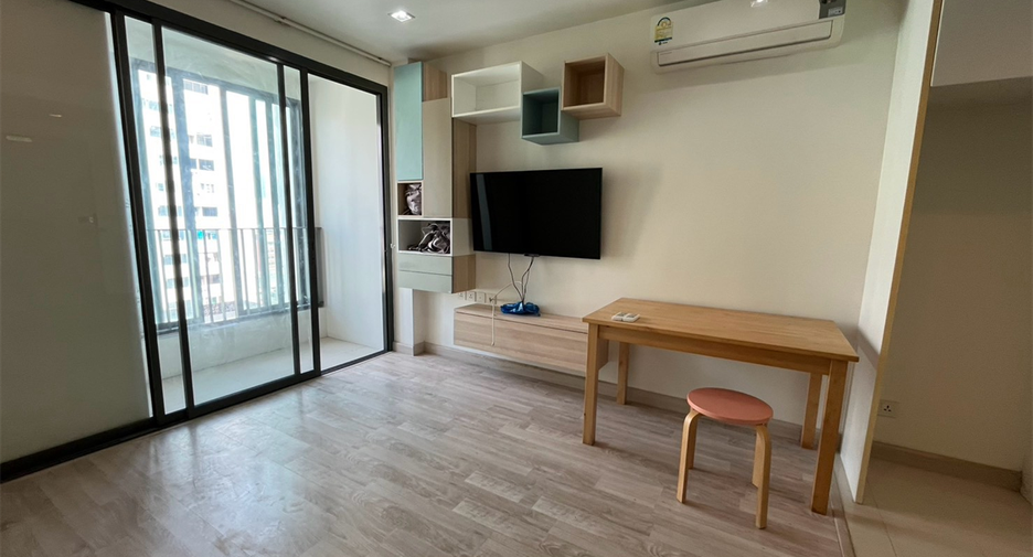 Wohnung zum Kauf mit 2 Zimmer in Ratchathewi, Bangkok