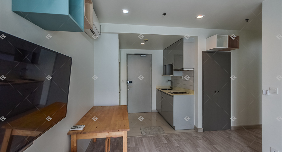 Condo en venta de 2 habitaciones en Ratchathewi, Bangkok