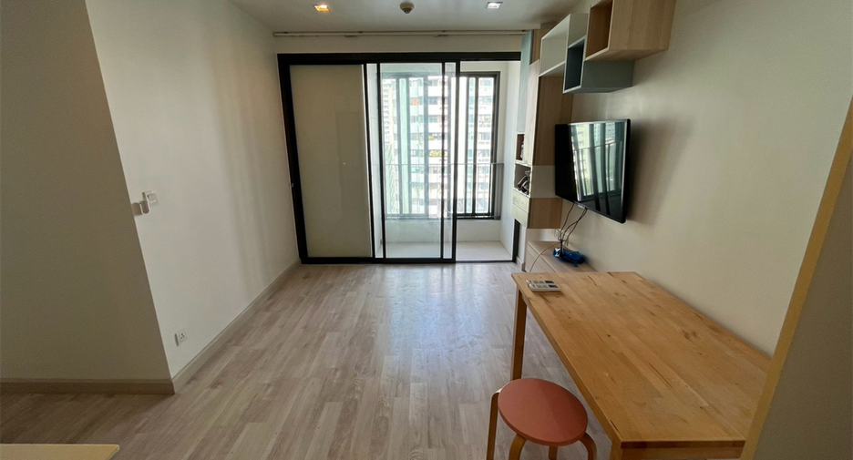 Wohnung zum Kauf mit 2 Zimmer in Ratchathewi, Bangkok