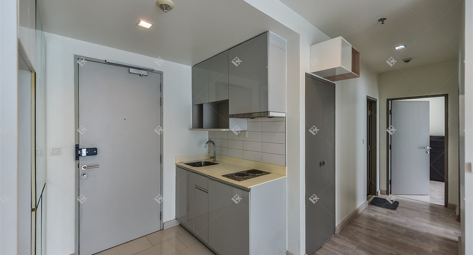 Condo en venta de 2 habitaciones en Ratchathewi, Bangkok
