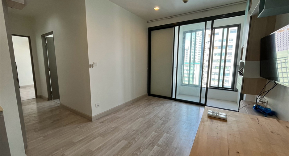 Wohnung zum Kauf mit 2 Zimmer in Ratchathewi, Bangkok