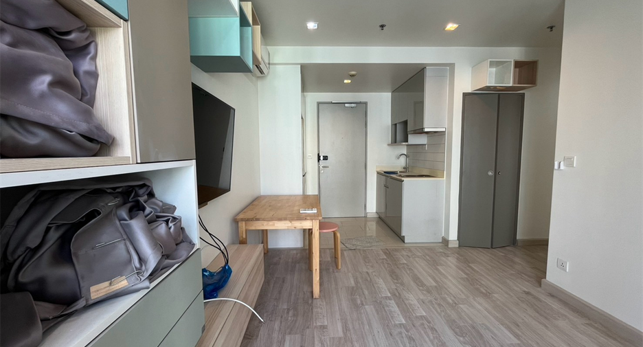 Wohnung zum Kauf mit 2 Zimmer in Ratchathewi, Bangkok
