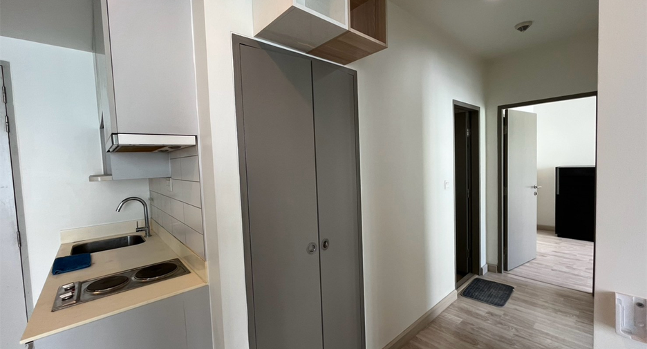 Wohnung zum Kauf mit 2 Zimmer in Ratchathewi, Bangkok