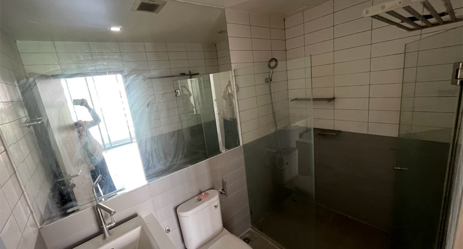 Wohnung zum Kauf mit 2 Zimmer in Ratchathewi, Bangkok