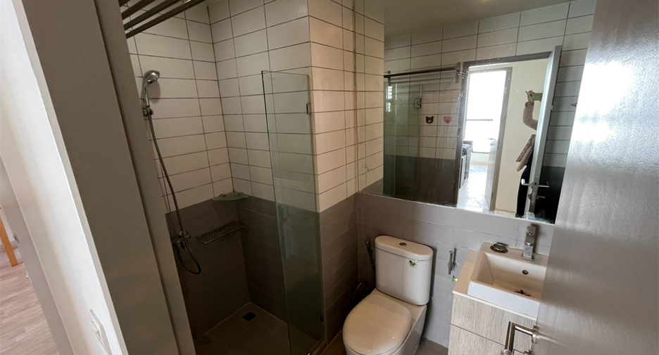 Wohnung zum Kauf mit 2 Zimmer in Ratchathewi, Bangkok