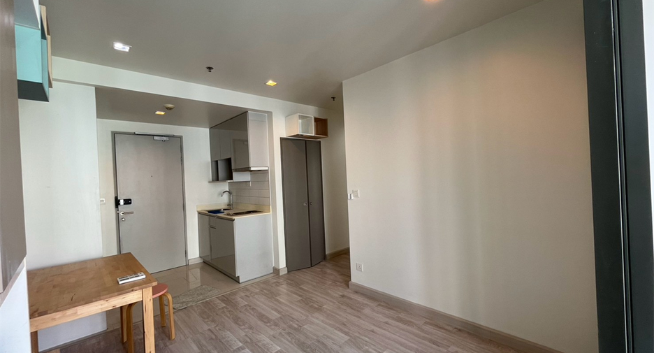 Wohnung zum Kauf mit 2 Zimmer in Ratchathewi, Bangkok
