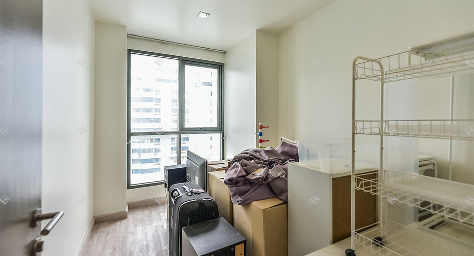 Condo en venta de 2 habitaciones en Ratchathewi, Bangkok