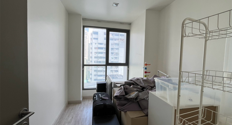 Wohnung zum Kauf mit 2 Zimmer in Ratchathewi, Bangkok