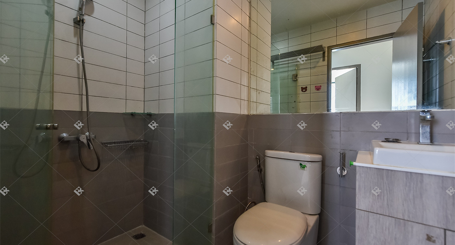 Condo en venta de 2 habitaciones en Ratchathewi, Bangkok