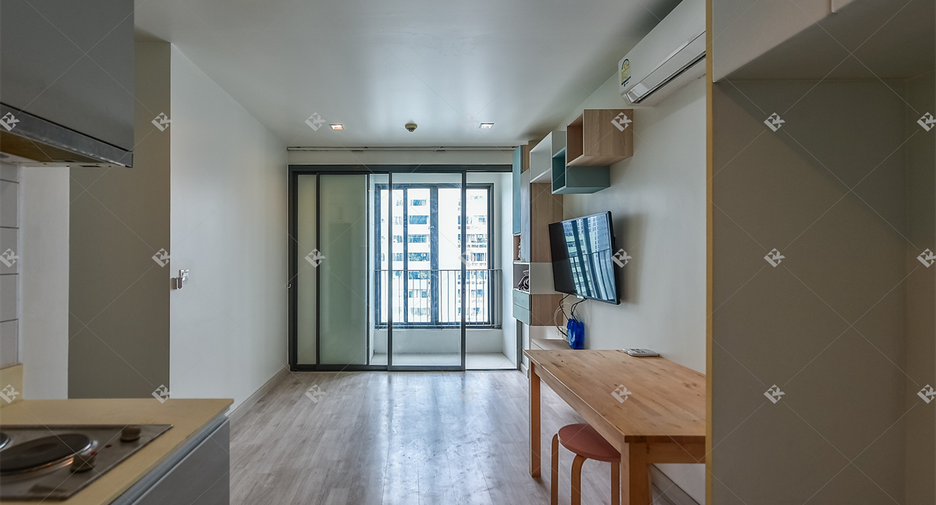 Condo en venta de 2 habitaciones en Ratchathewi, Bangkok