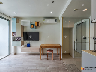À vendre 2 chambres condo à Ratchathewi, Bangkok
